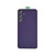 Back Cover with Camera Lens for Samsung S23 FE Purple Non Original