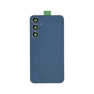 Back Cover with Camera Lens for Samsung S23 FE Indigo Non Original