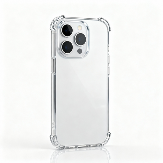 Silicone Drop Protection Case  P20 Pro