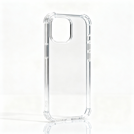 Silicone Drop Protection Case Galaxy A42 4G/5G