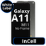 LCD InCell For Galaxy A11 / M11 No Frame Not Original White Box