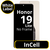 LCD InCell No Frame For Honor 90 Lite White Box