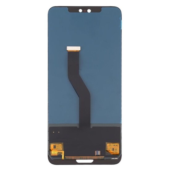 LCD InCell No Frame For Huawei P20 Pro White Box