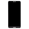 LCD InCell No Frame For Huawei P20 Pro White Box