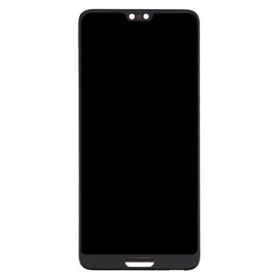 LCD InCell No Frame For Huawei P20 Pro White Box