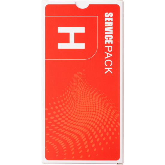 LCD InCell No Frame For Huawei P20 Pro White Box