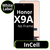 LCD InCell No Frame For Honor X9A White Box