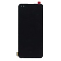 LCD OLED No Frame For OnePlus Nord CE 5G White Box