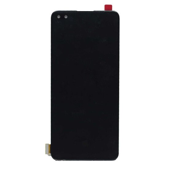 LCD OLED No Frame For OnePlus Nord CE 5G White Box