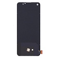 LCD InCell No Frame For OnePlus Nord 2 White Box