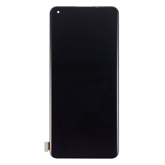 LCD InCell No Frame For OnePlus 11 White Box