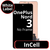 LCD InCell No Frame For OnePlus Nord 3 White Box