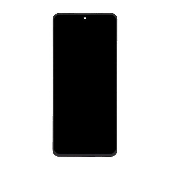 LCD InCell No Frame For OnePlus Nord 3 White Box