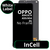 LCD InCell No Frame For Oppo A94 4G/ A74 5G / A55 4G / A54 4G White Box