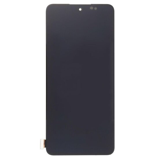 LCD OLED No Frame For Oppo Reno6 Pro White Box