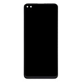 LCD OLED No Frame For Oppo Reno4 Z 5G White Box