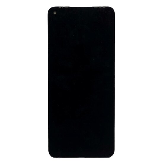 LCD InCell No Frame For TECNO Pova Neo White Box