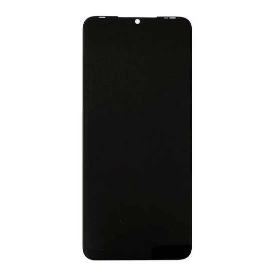 LCD InCell No Frame For TECNO Spark Go 2022 White Box