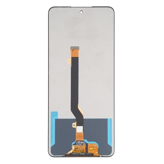 LCD InCell No Frame For TECNO Spark 8P White Box