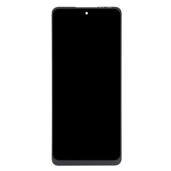 LCD InCell No Frame For TECNO Camon 18P White Box