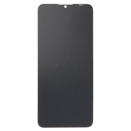 LCD InCell No Frame For ZTE Blade A51 White Box