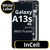 LCD InCell For Galaxy A13S 4G A137 Black With Frame Not Original White Box