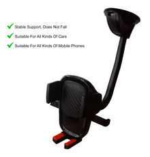 Long Arm Car Holder 073+C4