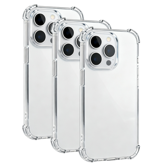 Silicone Drop Protection Case Xiaomi Mi 11 Pro