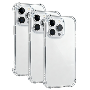 Silicone Drop Protection Case Galaxy A03