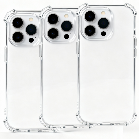 Silicone Drop Protection Case Galaxy A03