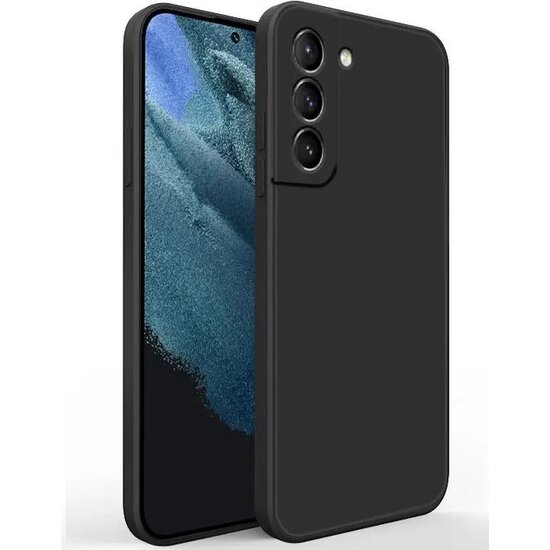 TPU Case For Galaxy S22