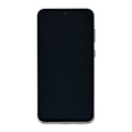 LCD OLED For Galaxy S23 FE Black With Frame Not Original White Box