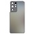 Back Cover with Camera Lens for Samsung S21 Ultra (No Logo) (Phantom Silver)