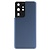 Back Cover with Camera Lens for Samsung S21 Ultra (No Logo) (Phantom Navy)