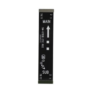 Main Flex For Samsung S20 FE 5G MT Tech