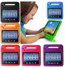 GREEN ON Kids Case For IPad Air 11" 2024 / 2025 / 2026