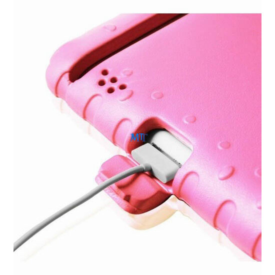 GREEN ON Kids Case For IPad Air 11" 2024 / 2025 / 2026