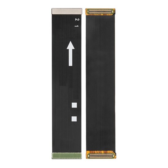 Flex LCD For Samsung S20 FE 5G MT Tech