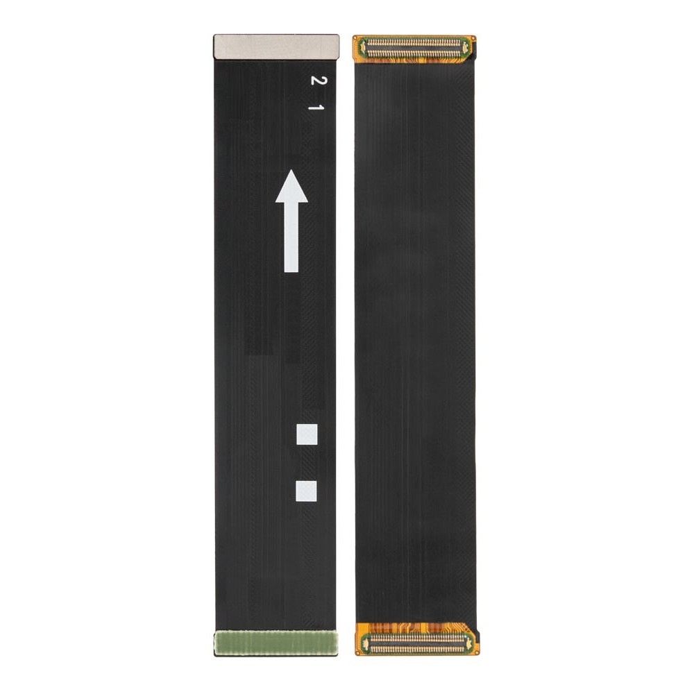Flex LCD For Samsung S20 FE 5G MT Tech, foto 3 van 3