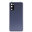 Back Cover with Camera Lens for Galaxy S20 FE 4G / 5G MT Tech (Non Original) (Cloud Navy)
