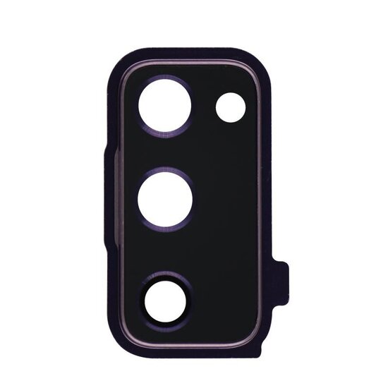 Camera Lens For Galaxy S20 FE 4G / 5G MT Tech