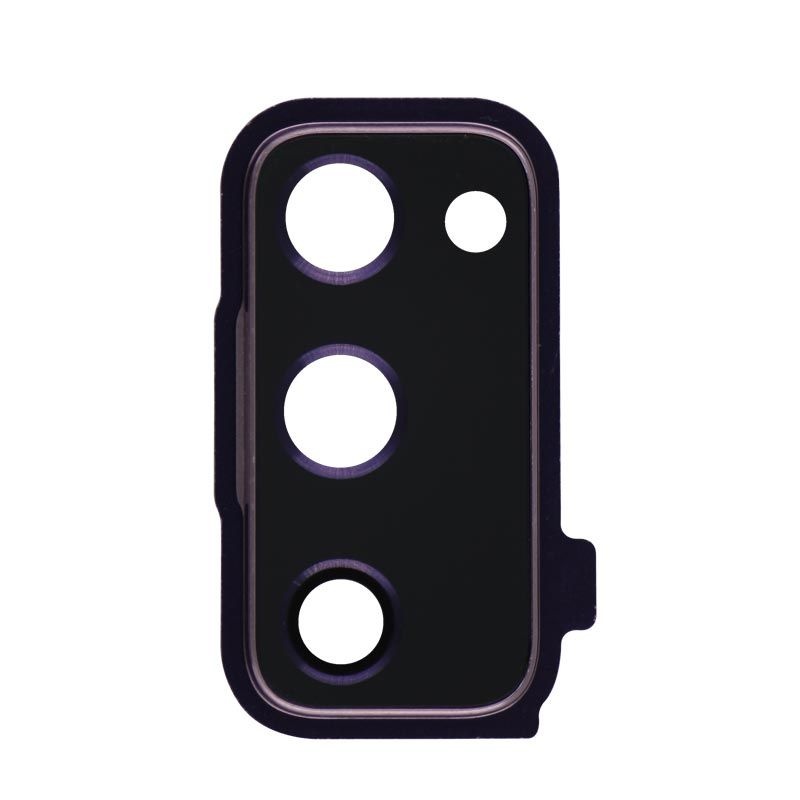 Camera Lens For Galaxy S20 FE 4G / 5G MT Tech, foto 4 van 6