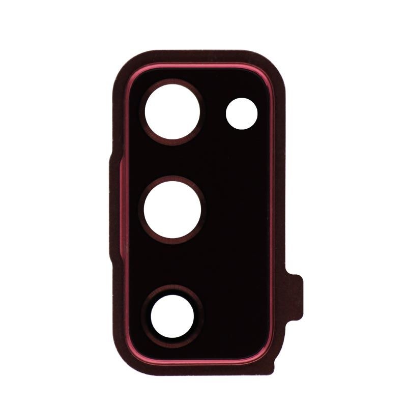 Camera Lens For Galaxy S20 FE 4G / 5G MT Tech, foto 5 van 6