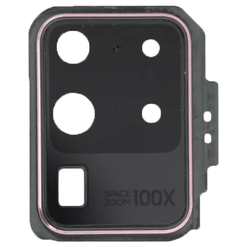 Camera Lens For Galaxy S20 Ultra MT Tech