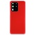 Back Cover with Camera Lens for Galaxy S20 Ultra (Non Original) (Cosmic Red)
