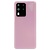 Back Cover with Camera Lens for Galaxy S20 Ultra (Non Original) (Cosmic Pink)