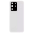 Back Cover with Camera Lens for Galaxy S20 Ultra (Non Original) (Cosmic White)