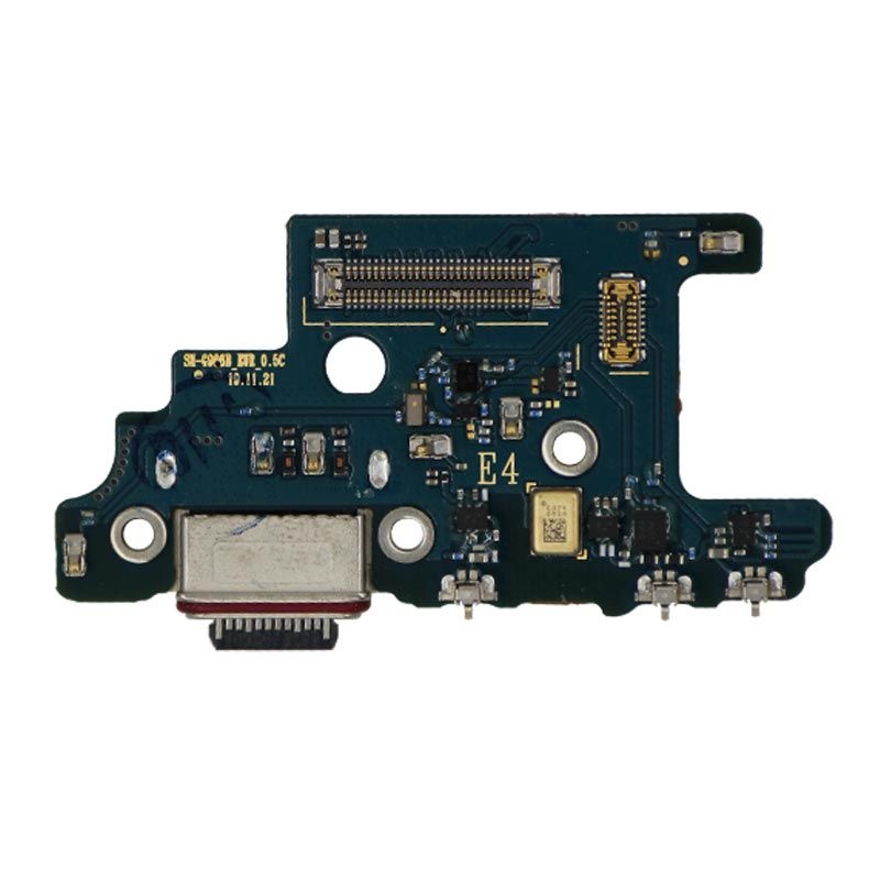 Charge Connector Flex For Galaxy S20 Plus 4G / 5G MT Tech
