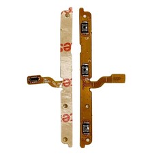 Power / Volume Flex For Galaxy S20 Plus 4G / 5G MT Tech