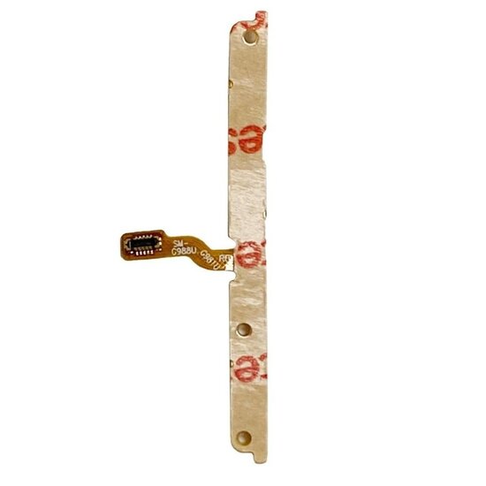 Power / Volume Flex For Galaxy S20 Plus 4G / 5G MT Tech